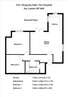 Flat 1, Burgundy Walk, The Vineyards.jpg