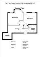 Flat 1, The Forum Floor Plan.JPG