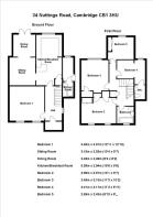 34 Nuttings Road Floor Plan