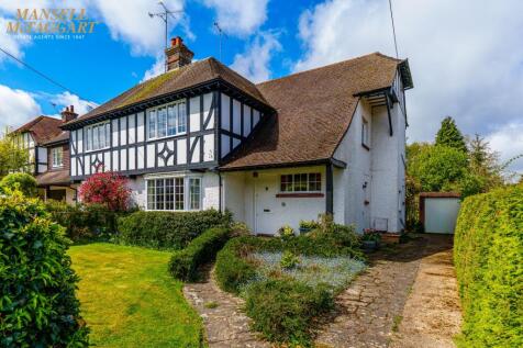 Semley Road, Hassocks, BN6