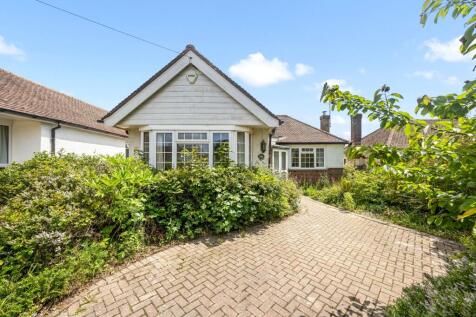 Mackie Avenue, Hassocks, BN6