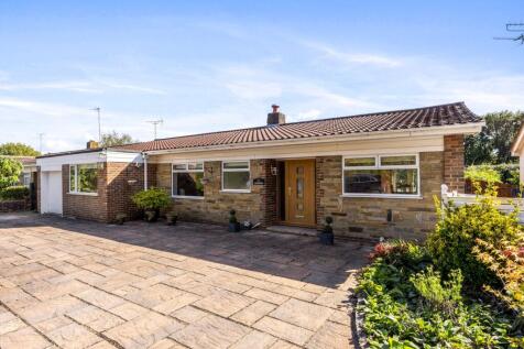 South Bank, Hassocks, BN6