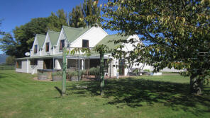 Photo of New Zealand - Bay of Plenty, Rotorua