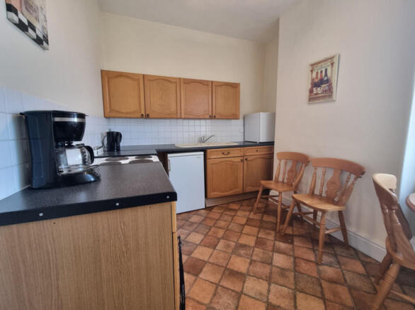 Kitchen 218 Balby