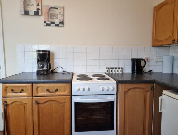 oven