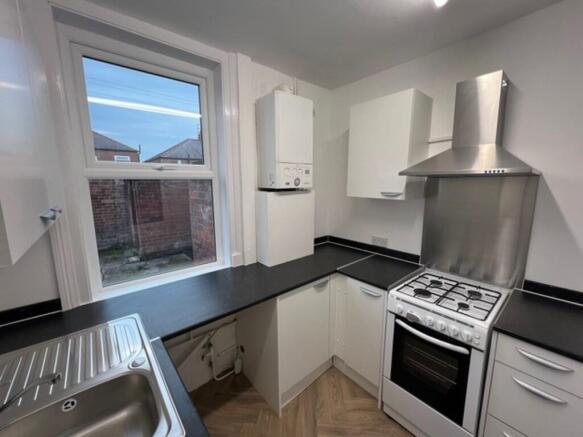 regent kitchen