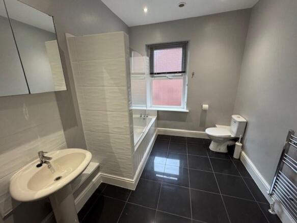 doncaster bathroo...