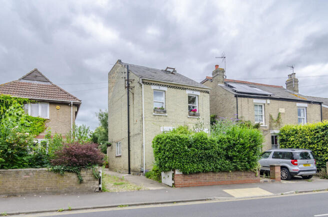 157 Water Lane - ...