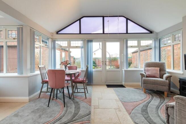 Sun Room
