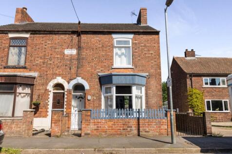 Carlton Villas, Barrow Road, New Holland, Barrow Upon Humber, DN19