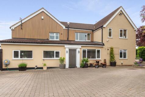 Swinster Lane, East Halton, Immingham, DN40