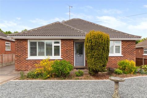 Western Drive, Barton Upon Humber, North Lincolnshire, DN18