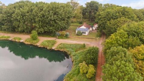 Hoe Hill, Barton Upon Humber, DN18