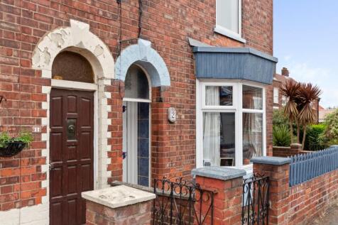 Carlton Villas, Barrow Road, New Holland, Barrow Upon Humber, DN19