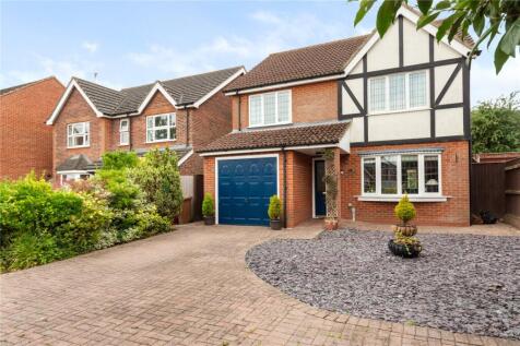 Heron Way, Barton-Upon-Humber, North Lincolnshire, DN18