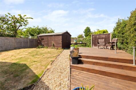 Trent Port Road, Marton, Gainsborough, DN21