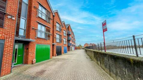 The Wharf, Morton, Lincolnshire, DN21