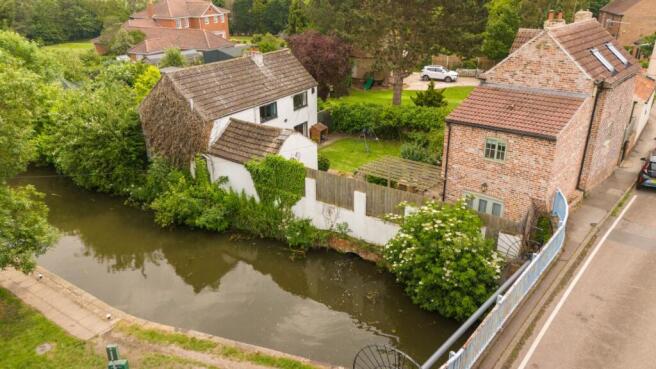 Cottage & Mill House