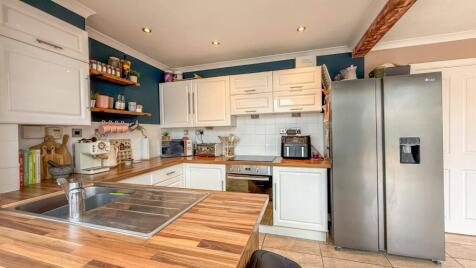 Woodhill Avenue, Gainsborough, DN21