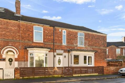 Cromwell Street, Gainsborough, DN21