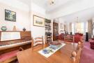 Sitting/Dining Room