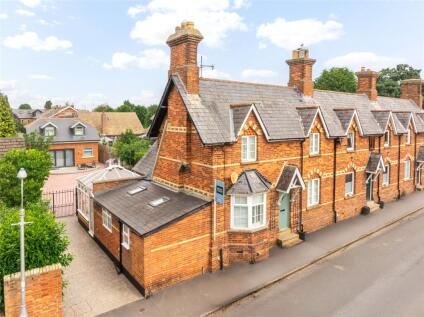 Park Lane, Henlow, Bedfordshire, SG16