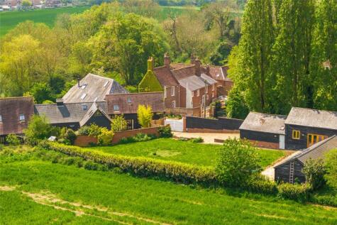 Westmill Lane, Ickleford, Hertfordshire, SG5