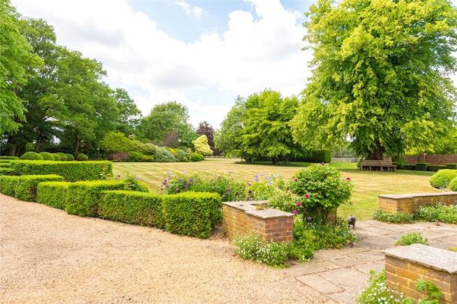 Gardens