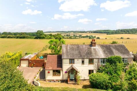 Long Lane, Aston End, Stevenage, Hertfordshire, SG2