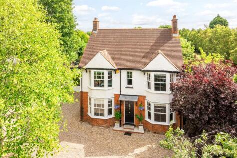 Green Lane, Letchworth Garden City, Hertfordshire, SG6