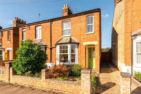 Kings Road, Hitchin, Hertfordshire, SG5