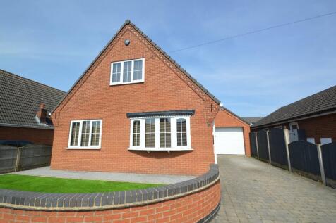 15 Holm Road, Westwoodside, DN9 2EY