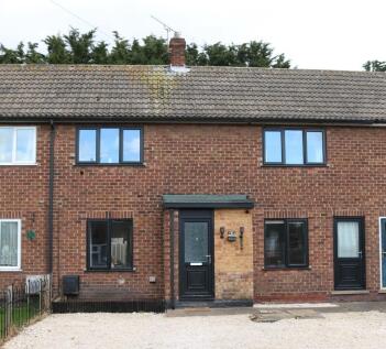 Crowland Road, Crowle DN17