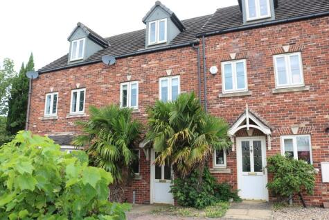 4 Harris Gardens, Epworth, DN9 1GX