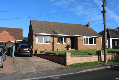 53 Burnham Road, Epworth, DN9 1BX