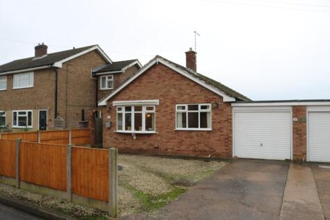 The Slack, Crowle DN17