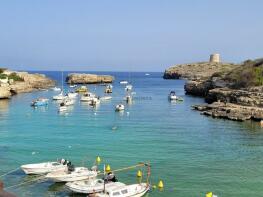 Photo of Balearic Islands, Menorca, Sant Lluis
