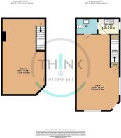 Shop Floor Plan