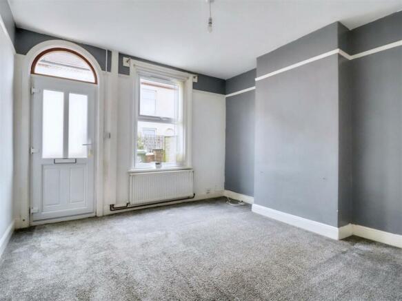 sitting room
