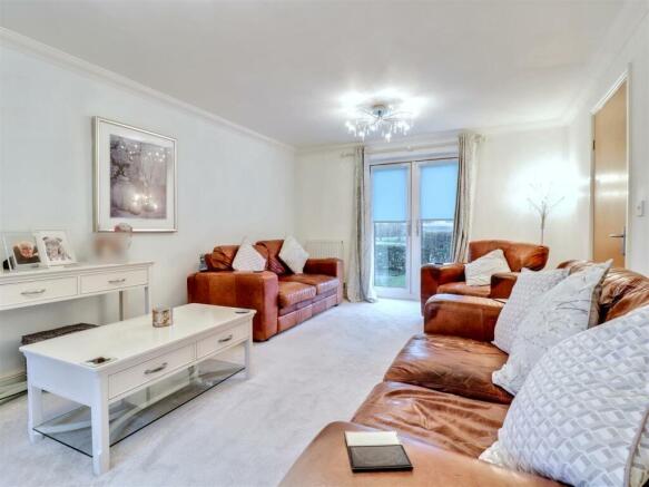 sitting room