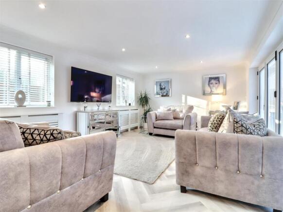 sitting room