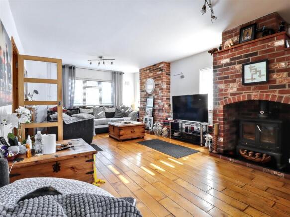 sitting room