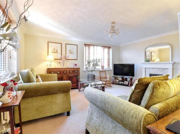 sitting room