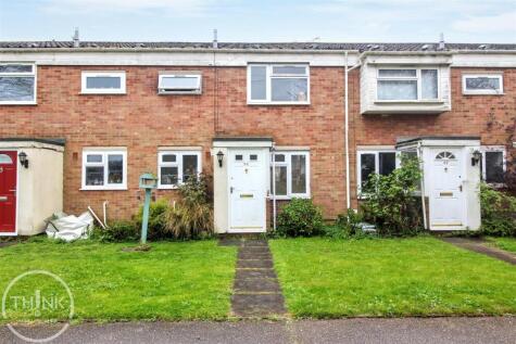 Ormesby Road, Badersfield, Norwich