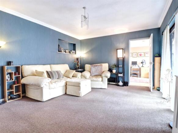 sitting room