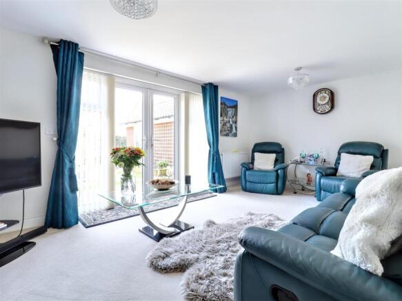 sitting room