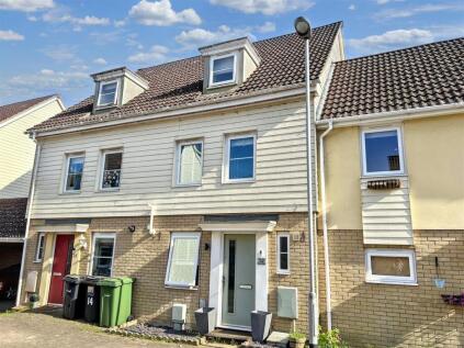 Silvo Road, Costessey