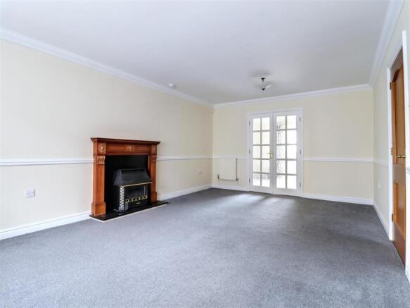 sitting room