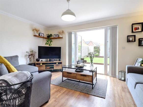 sitting room