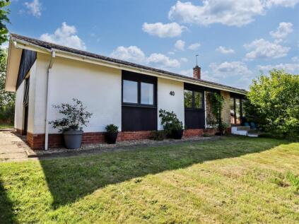 Waveney Drive, Hoveton, Norwich